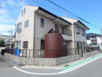 サンライズ・ビラＳの画像