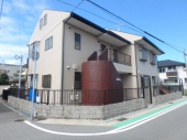 西宮市甲風園３丁目のマンションの画像