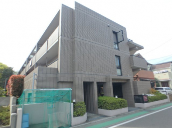 外観です