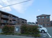 松山市北久米町のマンションの画像