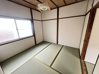 【和室】
