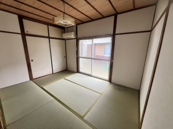 【和室】