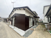 松山市竹原４丁目の一戸建ての画像