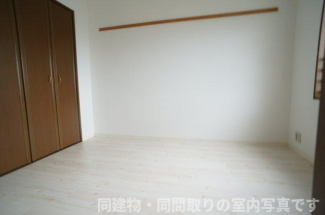【洋室】
