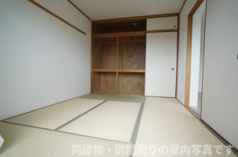 【和室】