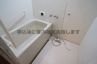 参考、同建物・反転間取りの号室