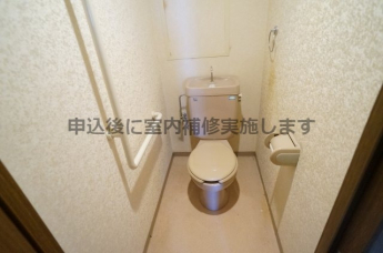 参考、同建物・反転間取りの号室