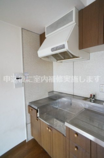 参考、同建物・反転間取りの号室