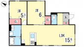 神戸市東灘区住吉本町３丁目のアパートの画像