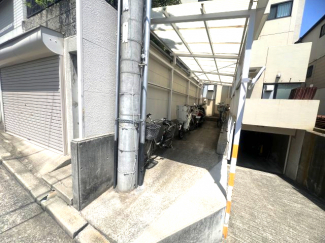 【その他共有部分】