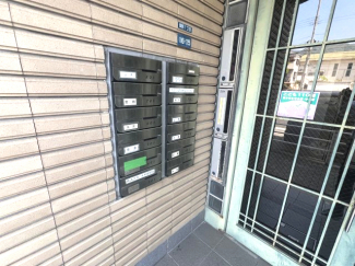 【その他共有部分】
