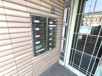【その他共有部分】