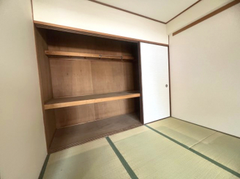 【収納】