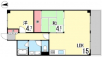 ライオンズマンション神戸本山の画像