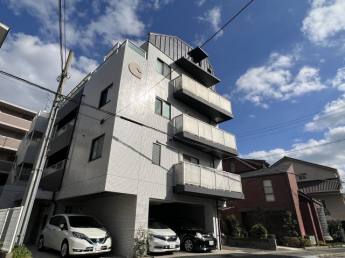 【外観】