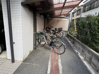 【その他共有部分】