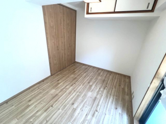 【内装】