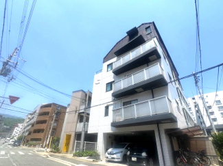 【外観】