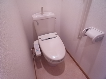 【トイレ】