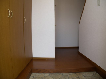 品川様タウンハウス