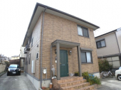 三木市緑が丘町本町１丁目のテラスの画像
