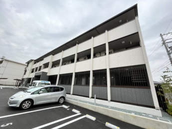 Pearl Annexの画像