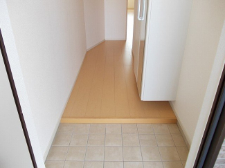 【玄関】