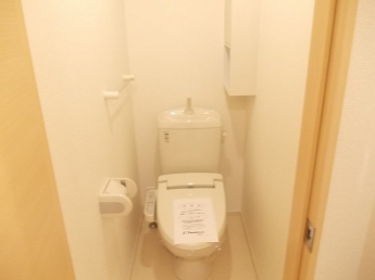 【トイレ】