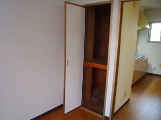 【内装】