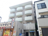 明石市大久保町駅前１丁目のマンションの画像