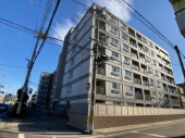 西宮市甲子園浦風町の中古マンションの画像