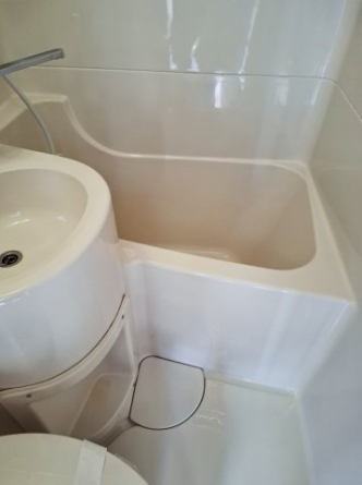 【風呂】