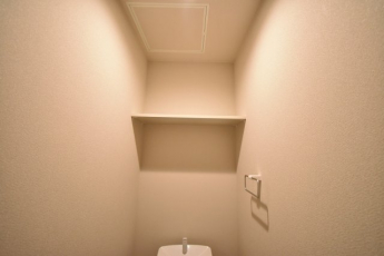 【内装】