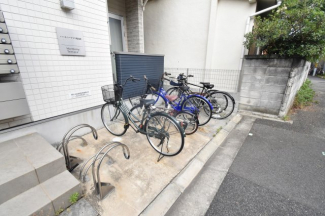 【その他共有部分】