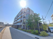 西宮市甲子園浜田町のマンションの画像
