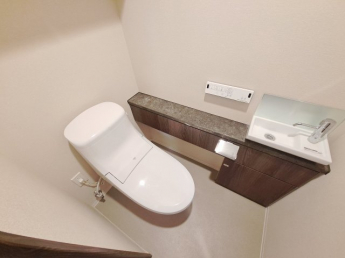 【トイレ】