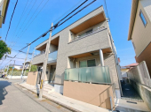 西宮市浜甲子園２丁目のマンションの画像