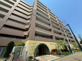 宝塚市伊孑志３丁目の中古マンションの画像