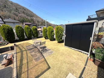 戸建　川辺郡猪名川町の画像