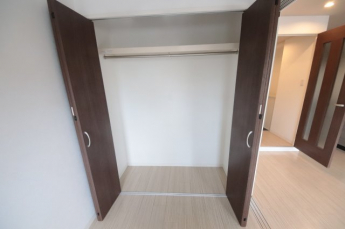 大きなものも収納できそうです