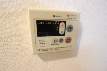 【その他設備】