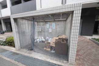 【その他設備】