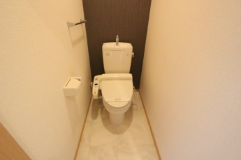 トイレも気になるポイント