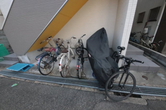 【その他共有部分】