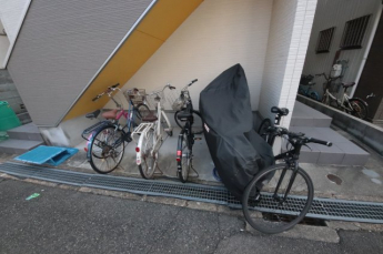 【その他共有部分】