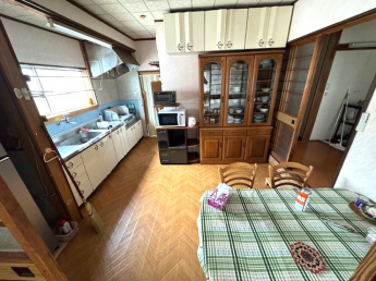 戸建　香住区小原の画像