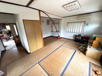 【内装】