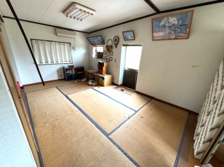 【和室】