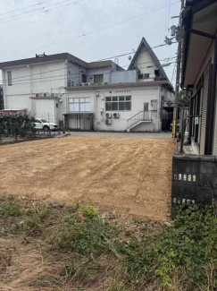 長浜市平方町の売地の画像