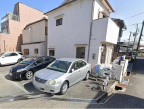 芦屋市宮塚町の駐車場の画像